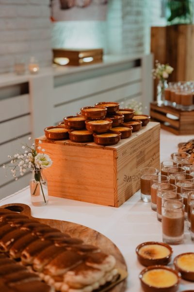 Bruiloft Inge & Jeroen