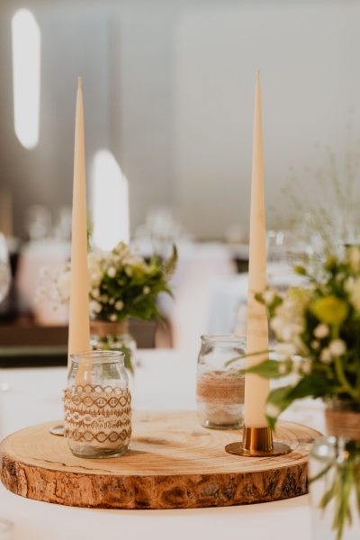 Bruiloft Inge & Jeroen